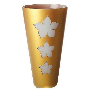 Ваза Innovation Flowers, 16 × 16 × 27 см