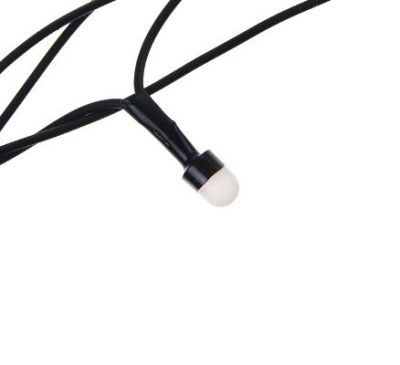 Гирлянда "Метраж" уличная, комнатная (Д: 20 м, нить тёмная, моргает, RG/RB)