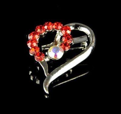 Брошь "Фантазия" бшС-1164