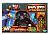 Angry Birds Star Wars Jenga Восхождение Дарта Вейдера