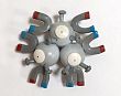 Покемон Магнетон Pokemon Magneton (высота 4см)
