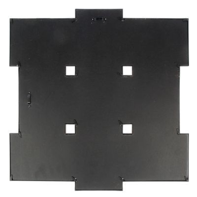 Фоторамка "Бронзовый век" на 9 фото 10х15 см