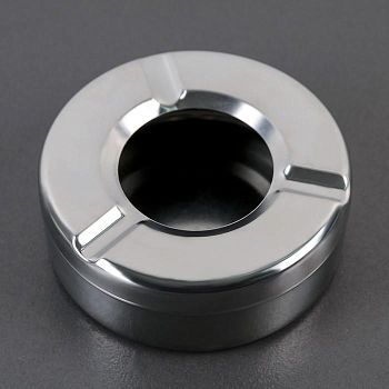 Пепельница «Круг», 9,3 см