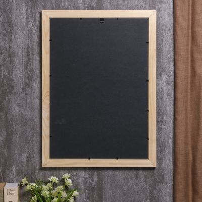 Фоторамка сосна с32 0033 35х50 см