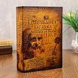 Сейф-книга "Последняя загадка"