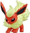 Покемон Флаерон Pokemon Flareon (высота 4см)
