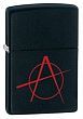 Зажигалка Zippo 20 842 Anarchy