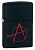 Зажигалка Zippo 20 842 Anarchy