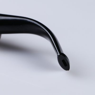 Трубка "Командор" с рельефным раструбом