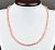 Бусы Коралл "Дискавери" арт. НКО-53(4)-48-2