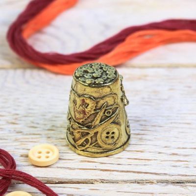 Напёрсток «Лучшая мастерица»