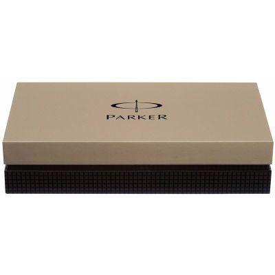 K 533 Secret Black Shell Шариковая ручка Parker Sonnet стержень M black 1930486