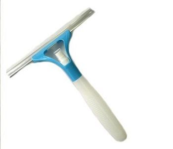 Скребок 2 в 1 (скребок 26 см/распылитель)