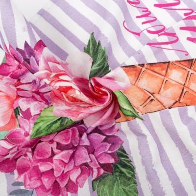 Полотенце "Этель" Любимая мама  40х67 см, 100% хл, репс 190 гр/м2