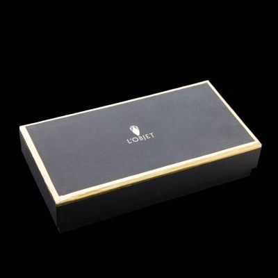 Набор из 6 держателей для карточек "Рыбка" серии Spice Jewels