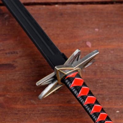 Меч сувенирный X965