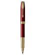 T 539 роллер Sonnet Laque Red GT ручка Parker 2016 (арт-1948085)