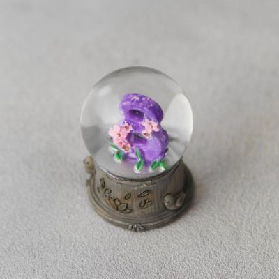 Сувенир настольный «Восьмое марта», 6.5 х 5 см