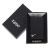 Зажигалка ZIPPO 218PL с покрытием Black Matte
