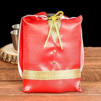 Фляжка "Царь", 240 мл