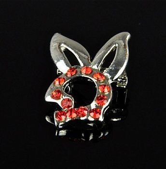 Брошь "Фантазия" бшС-1171