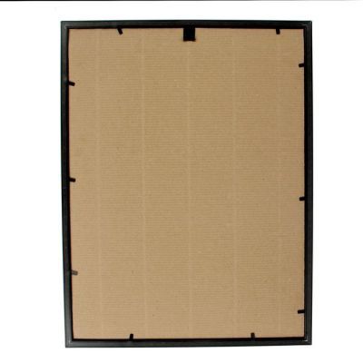 Фоторамка 30х40 см карельская береза