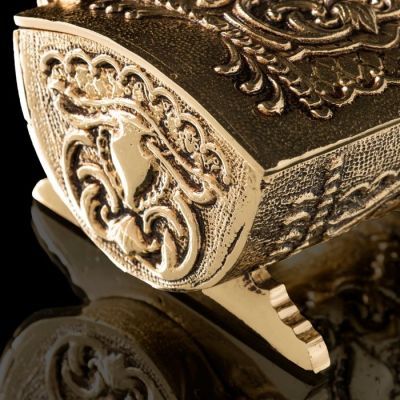 Шкатулка "Сундучок"