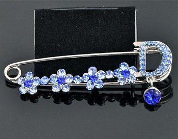 Брошь-булавка "Стилетто" бшС-919