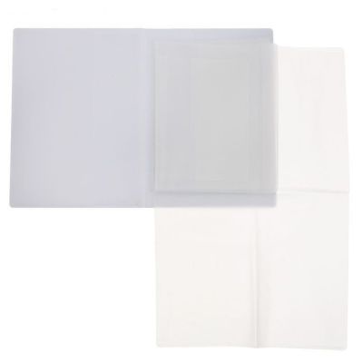 Обложка на автодокументы "Защитник отечества"