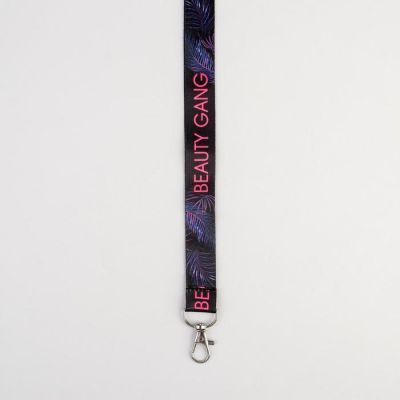 Мундштук для кальяна на ленте + подвес «Самой кайфовой»