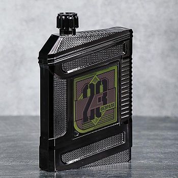 Фляжка "23 февраля", 240 мл