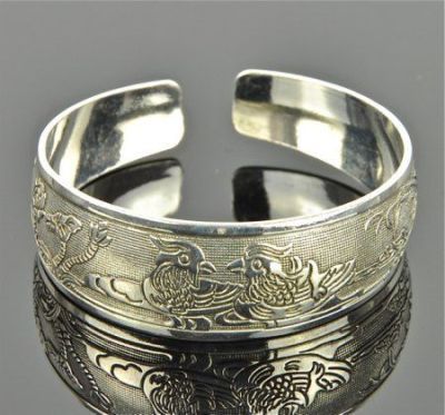 Браслет юв. Сплав "Индира" арт. брС-510