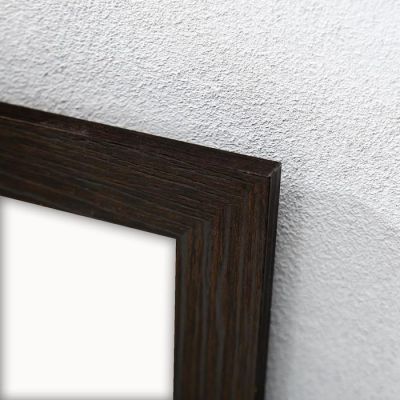 Фоторамка МДФ "Кофе" 30х40 см, венге