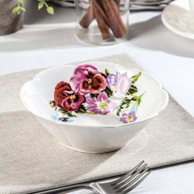 Салатник «Анютка», 300 мл