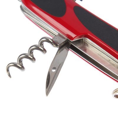 Нож перочинный VICTORINOX Evolution S101 2.3603.SC, 85 мм, 12 функций