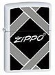 Зажигалка Zippo 28 556 Diagonal