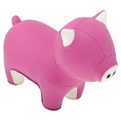 Держатель для книг "Хрюшка Диди"