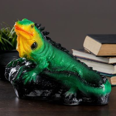 Копилка "Варан" 30см