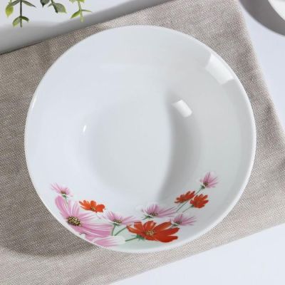 Салатник «Космея», 600 мл, d=17,5 см