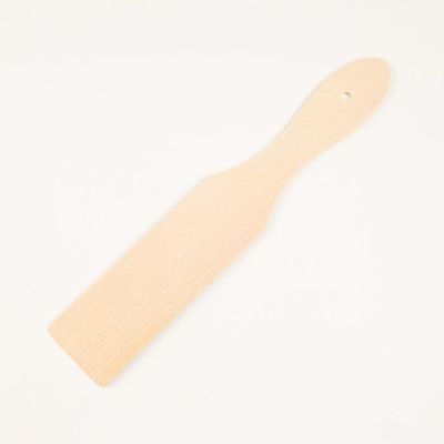 Кух.набор "Улыбнись",варежка-прихватка 20х28см, лопатка деревян.