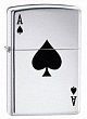 Зажигалка Zippo 24 011 Lucky ace