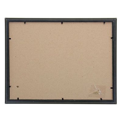 Фоторамка 30х40 см "Чёрный рыцарь"