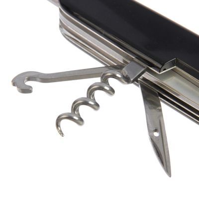 Нож перочинный VICTORINOX Huntsman 1.3713.3, 91 мм, 15 функций