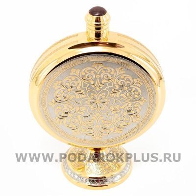 Подарочный набор "Охотник" камень яшма