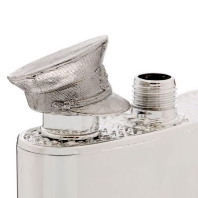 Фляжка "Младший лейтенант", 300 мл