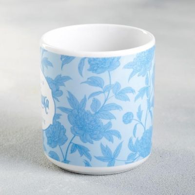 Кружка «Лучшая бабушка на свете», 350 мл