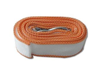 Трос буксировочный РОСТРОС в пакете (3,5т. 4м.)