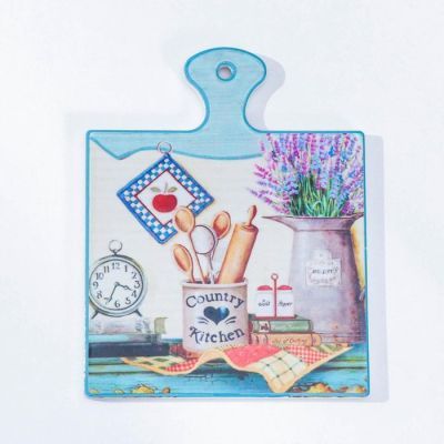 Подставка под горячее Country kitchen, 18,5×15 см