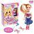 Подарочный набор с куклой и аксессуарами «Чудесной девочке»