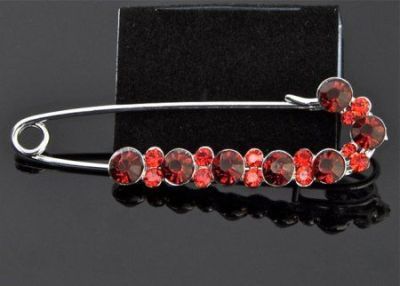 Брошь-булавка "Стилетто" бшС-898